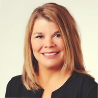 Angie Gerber, SPHR, SHRM-SCP