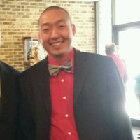 Stephen Shin