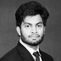 Saransh Rai