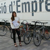 Lucía Martínez