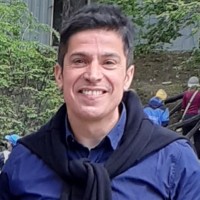 Néstor Roggero