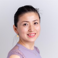 Helen Zhang