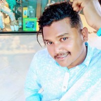 milton raj