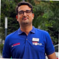 Manjunatha Sharma S