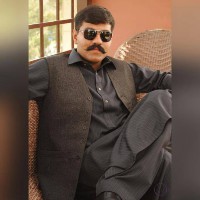 Ch Danyal Mahmood Vaseer