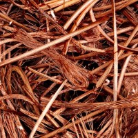 Nashville Copper Metal Recycling