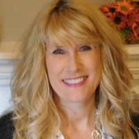 Pamela Nelligan, PMP