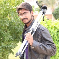 Syed Nayyar Ahmed Shah