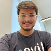 Kritik Soni