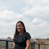Maria Jimenez