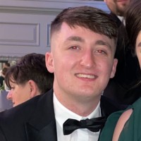 Ciaran Kelly