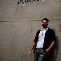Vishal Pawar