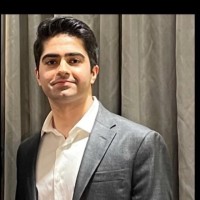 Shahrukh Chaudhry
