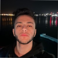Mustafa Enes Bulut