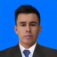 Edwin Andrés Pérez yaya