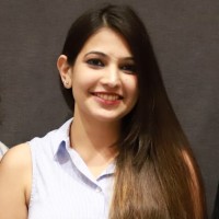 Rashmitha B.