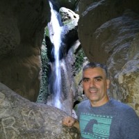 Jorge Sánchez Galisteo