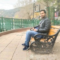 Girish Tiwari
