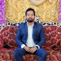 Shree Kumar Choudhary