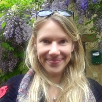 Noemie Breton