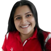 Mariuxi Yesenia Olivo Orellana