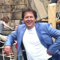 Eric Gerbier