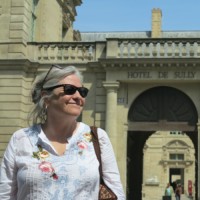 Laura Bussey