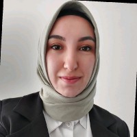 Zeynep Arslan