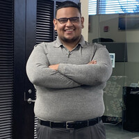 Luden Rivera