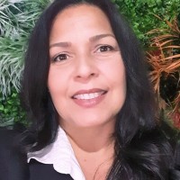 Cheryl Scott