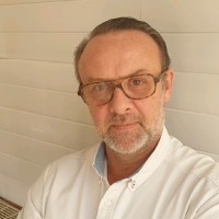 Frederic Matile