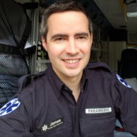 James Shearer