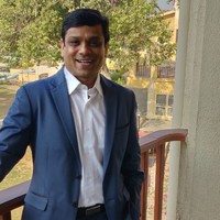pramod patankar