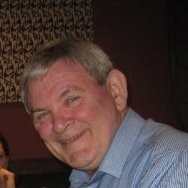 Patrick Nolan