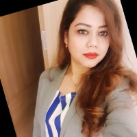 Priyanka Roy