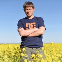 Андрей Новиков