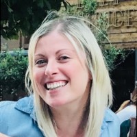 Gayle Marsden