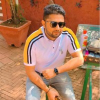 Moin Shaikh