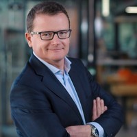 Martyn Smith