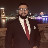 Ahmed Kamel Fahmy