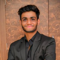 Lakshit Ukani
