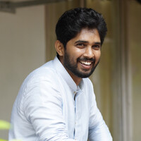 Bala Niklesh Reddy Pothireddy