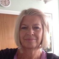 Pam Forsyth