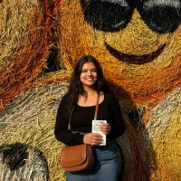 Akriti Thakur