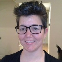 Kristina Crooks Clayton