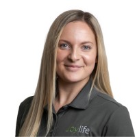 Pernille S Frøyhaug