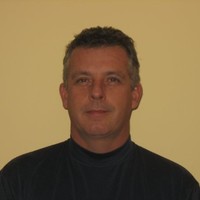 Michael O’Driscoll