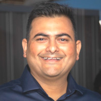 Vikrant Dogra