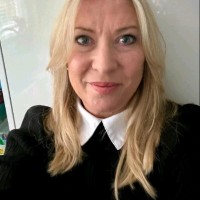 Deborah Hall