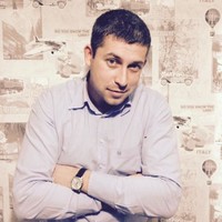 Павел Щербаков